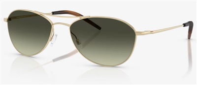 Oliver Peoples OV1358S Güneş Gözlüğü Altın 5035BH Mineral