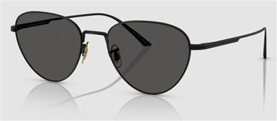 Oliver Peoples OV1357S Güneş Gözlüğü Siyah 506287 CR39 Organik 1.5