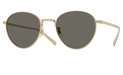Oliver Peoples OV1336ST Güneş Gözlüğü Altın 5035R5 Mineral
