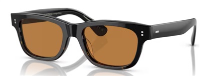 Oliver Peoples OV5540SU Güneş Gözlüğü Siyah 172253 Mineral
