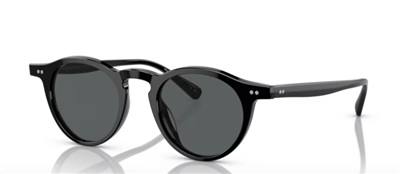 Oliver Peoples OV5504SU Güneş Gözlüğü Siyah 1731P2 Polarize