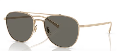 Oliver Peoples OV1335ST Güneş Gözlüğü Altın 5035R5 Mineral