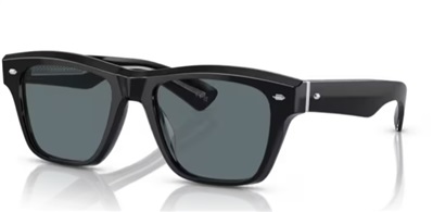Oliver Peoples OV5522SU Güneş Gözlüğü Siyah 14923R Polarize