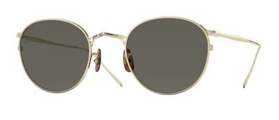Oliver Peoples OV1311ST Güneş Gözlüğü Altın 5035R5 Mineral