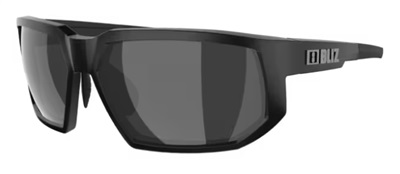 Bliz ZB7014 Güneş Gözlüğü Siyah 701401 Polarize