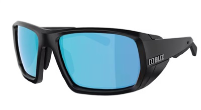 Bliz ZB7009 Güneş Gözlüğü Siyah 700901 CR39 Organik 1.5
