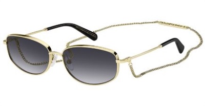 Marc Jacobs MARC772/N/S Güneş Gözlüğü Altın RHL9O CR39 Organik 1.5