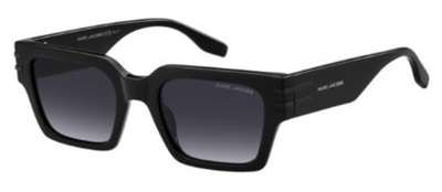 Marc Jacobs MARC787/S Güneş Gözlüğü Siyah 8079O CR39 Organik 1.5