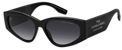 Marc Jacobs MARC803/S Güneş Gözlüğü Siyah 8079O CR39 Organik 1.5