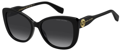 Marc Jacobs MARC815/S Güneş Gözlüğü Siyah 8079O