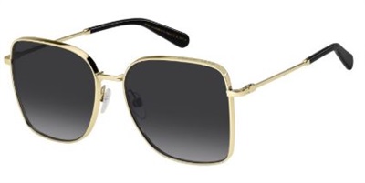 Marc Jacobs MARC829/S Güneş Gözlüğü Altın RHL9O CR39 Organik 1.5