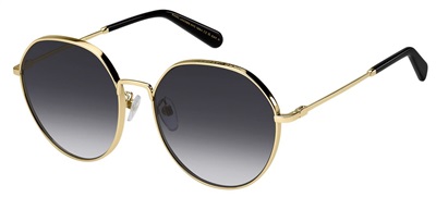 Marc Jacobs MARC830/F/S Güneş Gözlüğü Altın RHL9O CR39 Organik 1.5