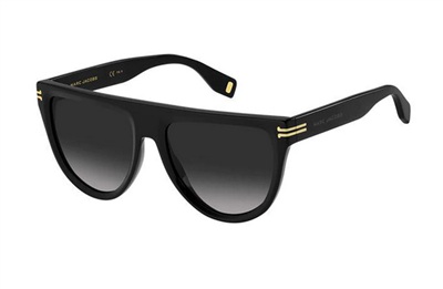 Marc Jacobs İndirimli MJ1069S Güneş Gözlüğü Siyah 8079O CR39 Organik 1.5