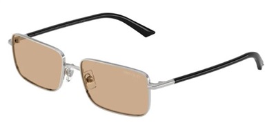 Jimmy Choo JC4027 Güneş Gözlüğü Gümüş 3002/8 CR39 Organik 1.5