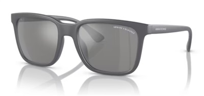 Armani Exchange AX4112SU Güneş Gözlüğü Gri 8294Z3 Polarize