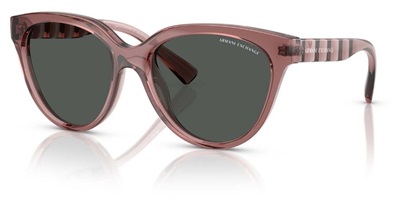 Armani Exchange AX4148SU Güneş Gözlüğü Bordo 835987 CR39 Organik 1.5
