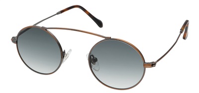 Lee Cooper LC1578 Güneş Gözlüğü Bakir C3 CR39 Organik 1.5