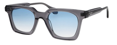 Lee Cooper LC1514 Güneş Gözlüğü Siyah C1 CR39 Organik 1.5