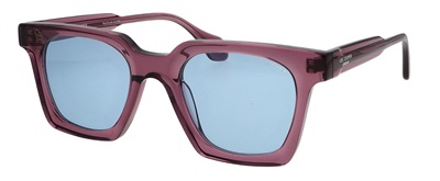 Lee Cooper LC1514 Güneş Gözlüğü Mor C3 CR39 Organik 1.5