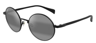 Maui Jim MJ0888S Güneş Gözlüğü Siyah 001 Polarize