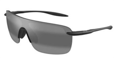 Maui Jim MJ0680S Güneş Gözlüğü Siyah 001 Polarize