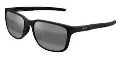 Maui Jim MJ0599SA Güneş Gözlüğü Siyah 001 Polarize