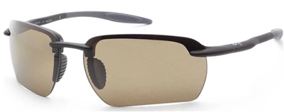Maui Jim MJ0336S Güneş Gözlüğü Siyah 001 Aynali/polarize