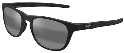 Maui Jim MJ0597S Güneş Gözlüğü Siyah 001 Polarize