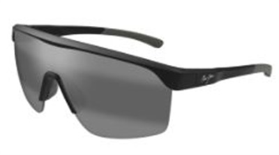 Maui Jim MJ0595S Güneş Gözlüğü Siyah 001 Polarize