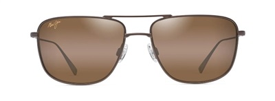 Maui Jim MJ0887S Güneş Gözlüğü Bronz 003 Polarize