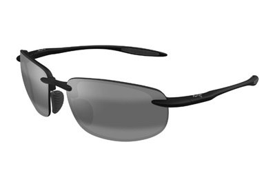 Maui Jim MJ0676S Güneş Gözlüğü Siyah 001 Polarize