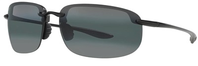 Maui Jim MJ0456S Güneş Gözlüğü Siyah 001 CR39 Organik 1.5