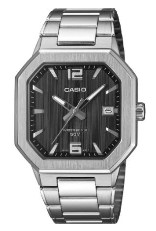 Casio G-Shock MTP-B195D-1AVDF Kol Saati Gri