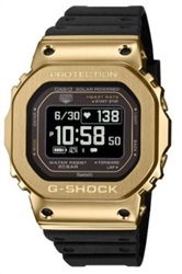 Casio G-Shock GM-H5600-9DR Kol Saati Siyah
