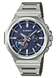 Casio G-Steel GST-B1000D-2ADR Kol Saati Gri