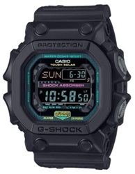 Casio G-Shock GX-56MF-1DR Kol Saati Siyah