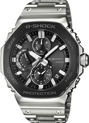 Casio G-Shock GMC-B2100BT-1ADR Kol Saati Gümüş