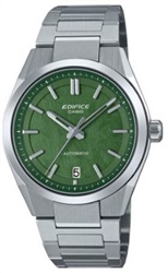 Casio Erkek Saat EFK-100D-3ADR Gümüş