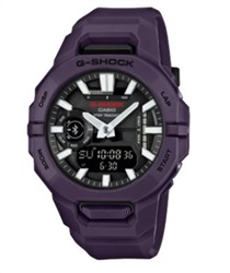 Casio GBA-950-2ADR Kol Saati Siyah