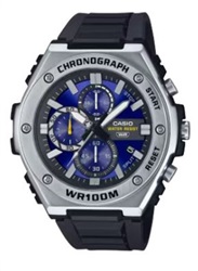 Casio MWA-300H-2AVDF Kol Saati Siyah