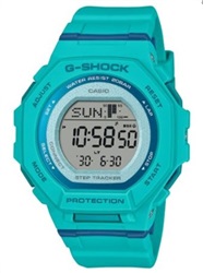 Casio G-Shock GMD-B300SC-2DR Kol Saati Mavi