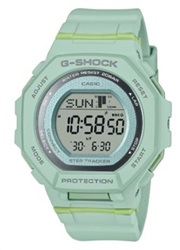 Casio G-Shock GMD-B300-3DR Kol Saati Yeşil