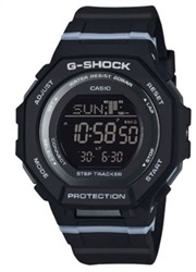 Casio G-Shock GMD-B300-1DR Kol Saati Siyah