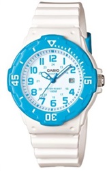 Casio LRW-200H-2BVDF Kol Saati Beyaz