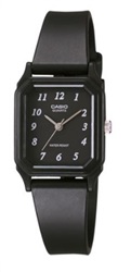 Casio LQ-142-1BDF Kol Saati Siyah