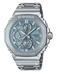 Casio G-Shock GMC-B2100AD-2ADR Kol Saati Gri