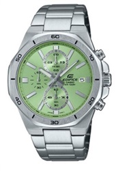 Casio EFV-640D-3AVUDF Kol Saati Gri
