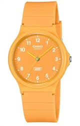 Casio MQ-24B-9BDF Kol Saati Sarı