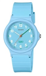 Casio LQ-24B-2BDF Kol Saati Mavi