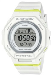 Casio G-Shock GMD-B300SC-7DR Kol Saati Beyaz
